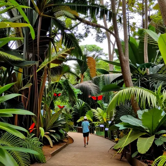 Explore o Bioparque da Amazônia em Macapá: Natureza em Estado Puro