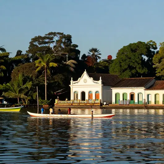Fotografia Turística em Macapá: Capturando a Beleza Amazônica