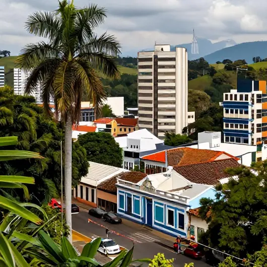 Guia Completo: 33 lugares imperdíveis em Araxá, Macapá