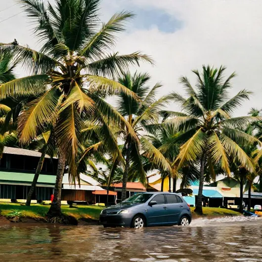 Guia Completo para Aluguel de Carros em Macapá