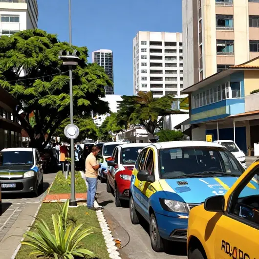 Guia Completo sobre o Transporte Público em Macapá - Dicas e Informações