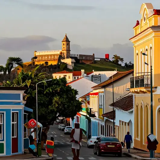 Guia Completo sobre Turismo Receptivo em Macapá - AP