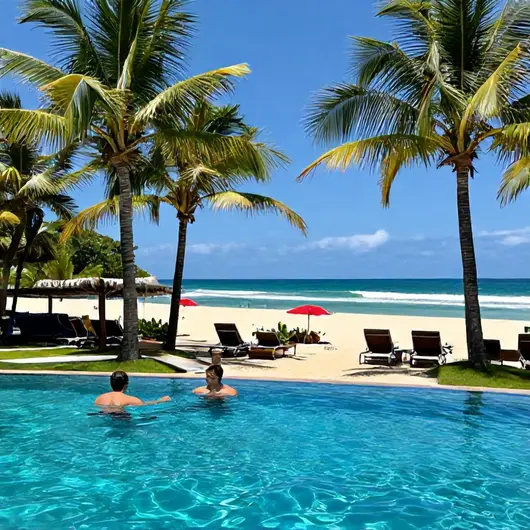 Guia de Resorts e Balneários em Macapá: 25 opções para lazer e descanso Guia de Resorts e Balneários em Macapá: 25 opções para lazer e descanso