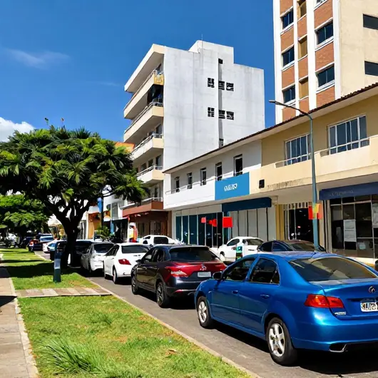 Guia dos melhores lugares para aluguel e compra de carros em Macapá Guia dos melhores lugares para aluguel e compra de carros em Macapá