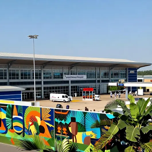 Guia Prático do Terminal Rodoviário de Macapá: O Ponto de Partida para suas Viagens
