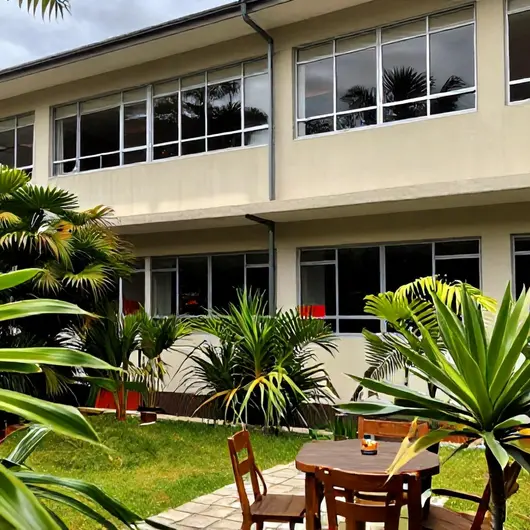 Hostel Banzeiro Hostel Banzeiro