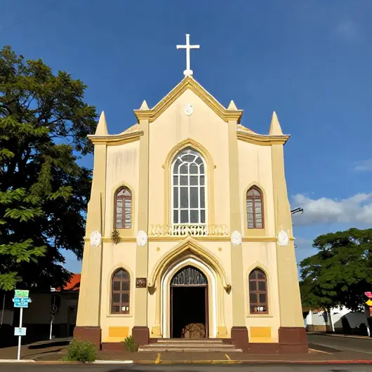 Igreja Luz da Vida