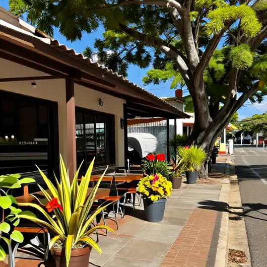 Macapá Restaurante: Uma Experiência Gastronômica Imperdível