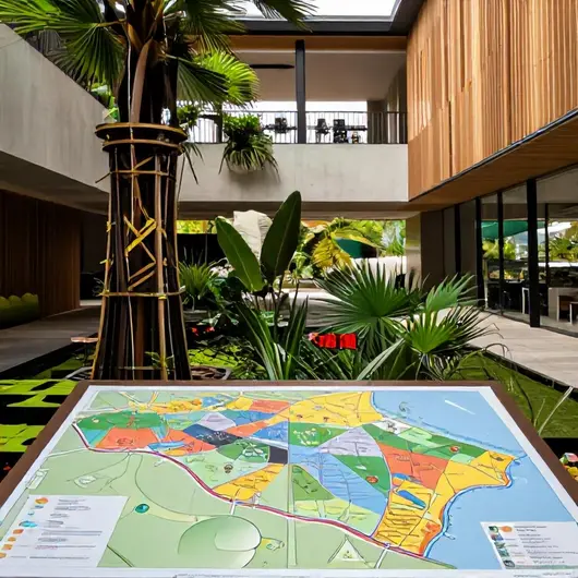 Mapa Cultural do Amapá: Um Convite à Descoberta
