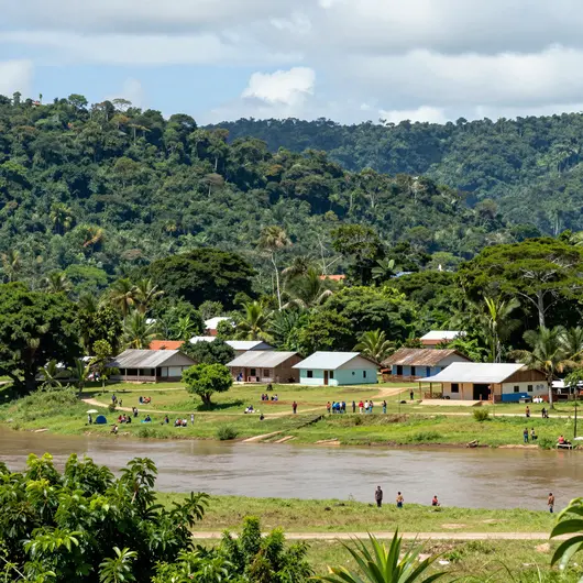 Melhores 15 lugares em Curiaú, Macapá: guia completo