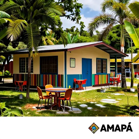Melhores albergues e hostels em Macapá: guia atualizado
