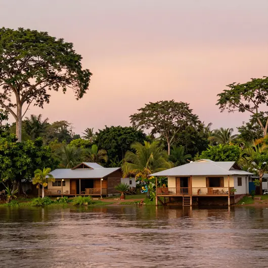 Melhores hospedagens com vista para o Rio Amazonas em Macapá: 18 opções bem avaliadas