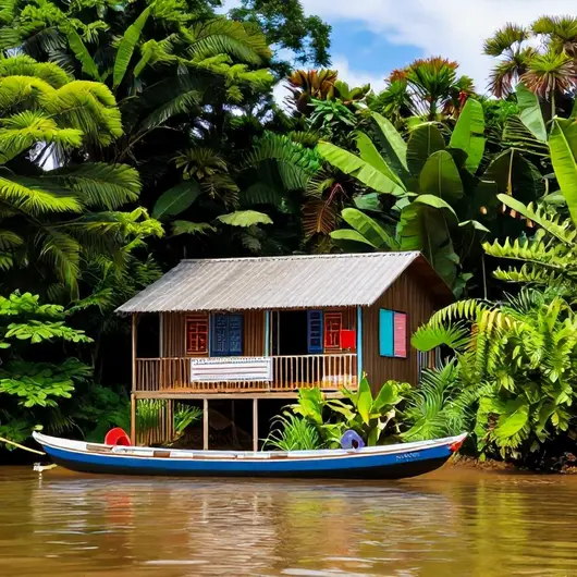 Melhores lugares em Cabralzinho, Macapá: 13 escolhas bem avaliadas