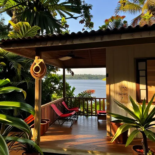 Melhores opções de Airbnb e temporada em Macapá: guia atualizado