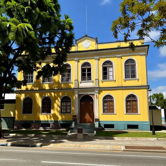 Museu do Negro Museu do Negro