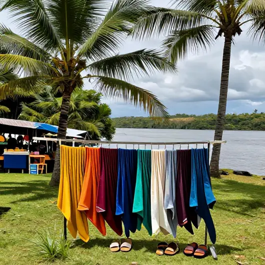O Que Vestir e Calçar em Macapá: Dicas Práticas para Viajantes O Que Vestir e Calçar em Macapá: Dicas Práticas para Viajantes