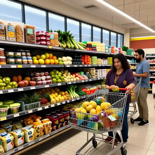Onde Encontrar os Melhores Supermercados em Macapá
