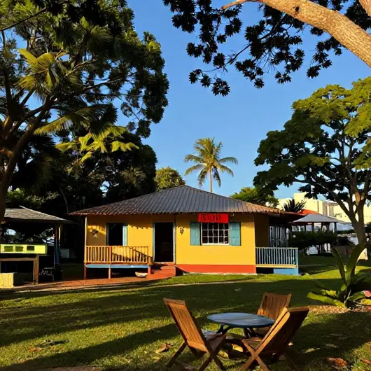 Onde Ficar em Santa Inês: Dicas para sua Estadia em Macapá - AP