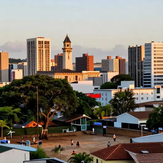Opções de Investimento em Imóveis em Macapá: Oportunidades e Dicas