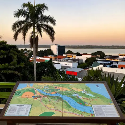 Os 12 melhores guias e mapas em Macapá: descubra a cidade com facilidade