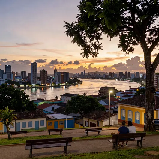 Os 20 melhores locais para fotos e vídeos em Macapá