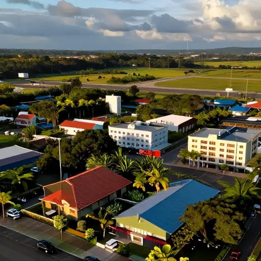 Os Melhores Hotéis Perto do Aeroporto de Macapá