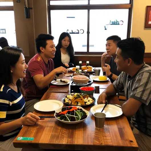 Os Melhores Restaurantes Familiares em Macapá para Almoço e Jantar