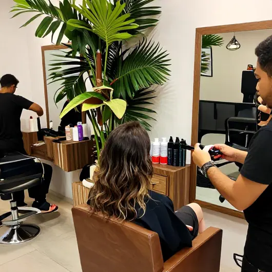 Os Melhores Salões de Beleza em Macapá: Cuidados que Fazem a Diferença