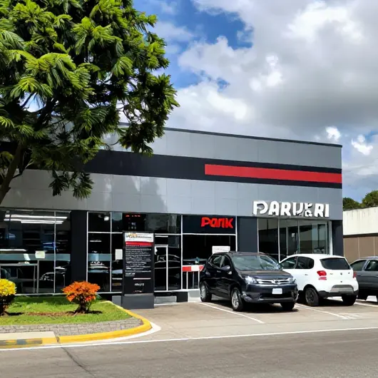 Park Veículos: Seu Destino para Veículos em Macapá Park Veículos: Seu Destino para Veículos em Macapá