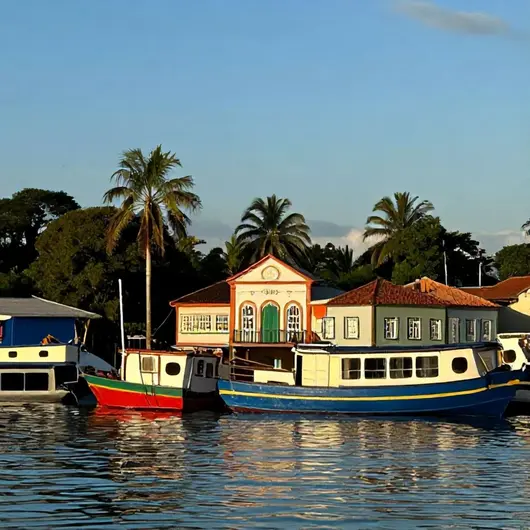 Porto de Santana: Um Portal para Experiências Inesquecíveis em Macapá