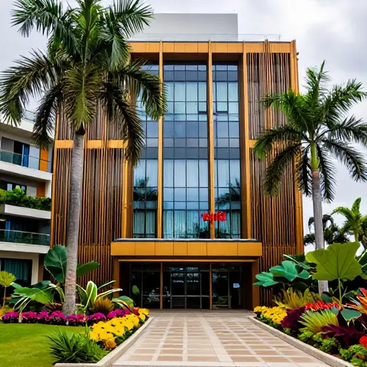 Porto Grande Hotel