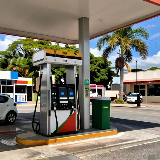 Postos de Combustível em Macapá: Onde Abastecer com Segurança e Praticidade