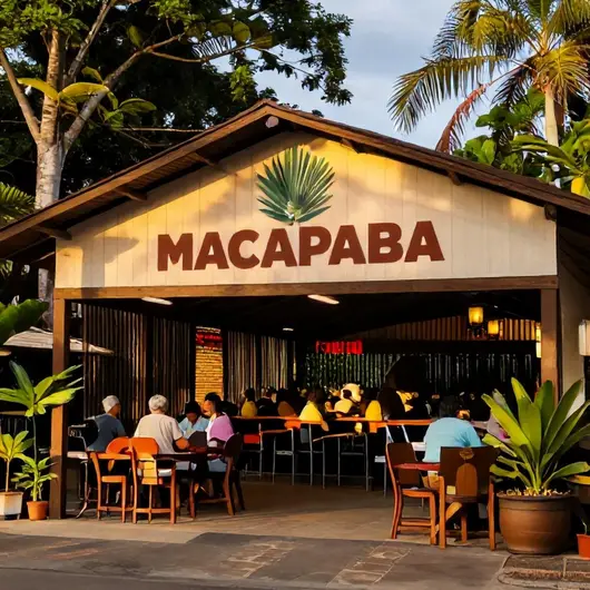 Restaurante Macapaba: Sabor e Tradição na Mesma Prato