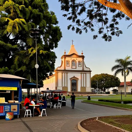 Roteiro Econômico: Descubra as Melhores Opções em Macapá - AP