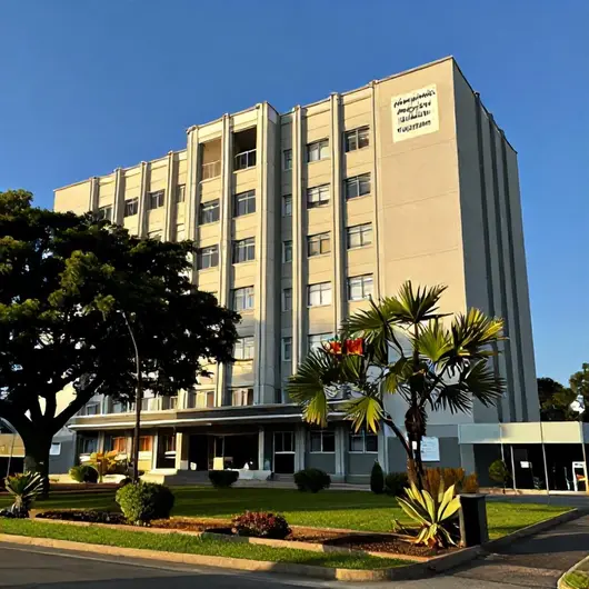 Secretaria de Mineracao e Desevolvimento Economico