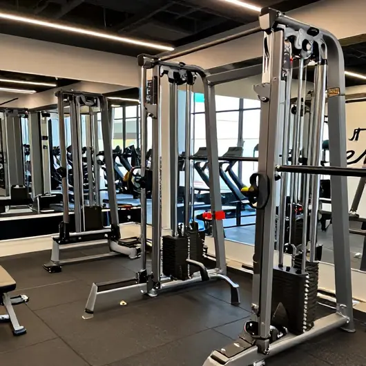 SKYFIT ACADEMIA MACAPÁ: O Seu Espaço de Treino Ideal