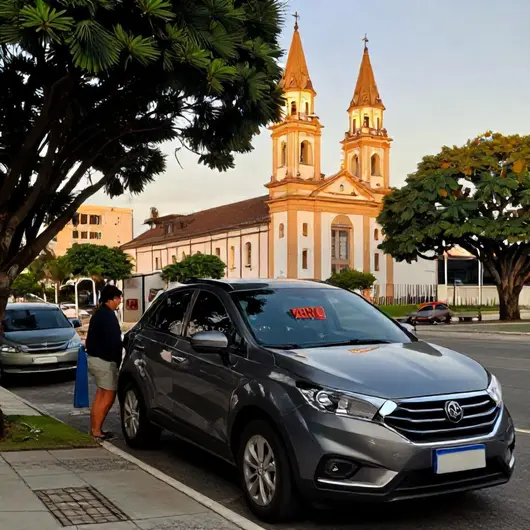 Transporte Executivo em Macapá: Como se Locomover com Conforto e Praticidade