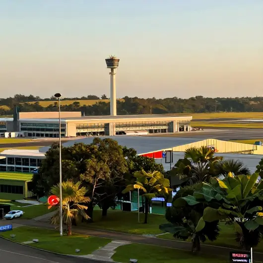 Aeroporto de Macapá: O Seu Portal Aéreo Para a Amazônia Aeroporto de Macapá: O Seu Portal Aéreo Para a Amazônia