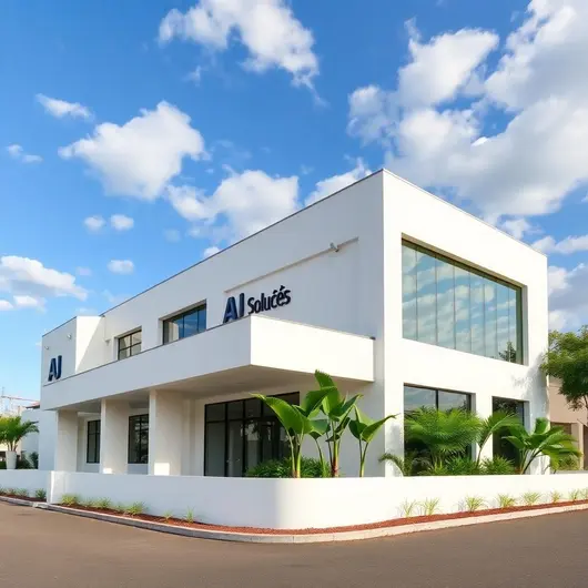 AJ Soluções