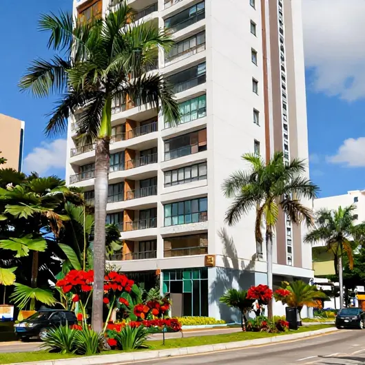 Apartamentos Paraíso
