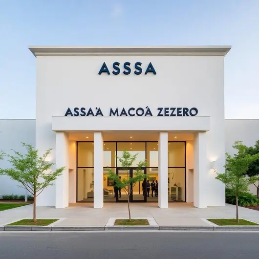 Assaí Macapá Marco Zero