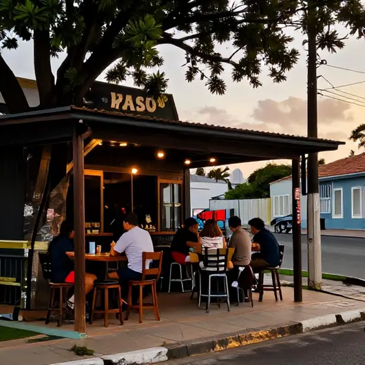 Bar do Vasco: O Que Você Precisa Saber Bar do Vasco: O Que Você Precisa Saber