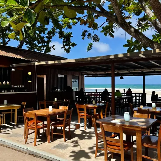 Bar e Restaurante Alvorada
