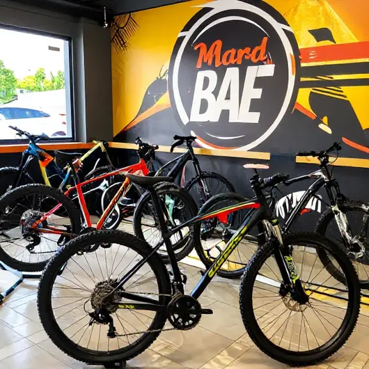 Be Bike: Explore a cidade sobre duas rodas