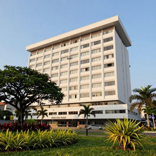 Beira Rio Hotel