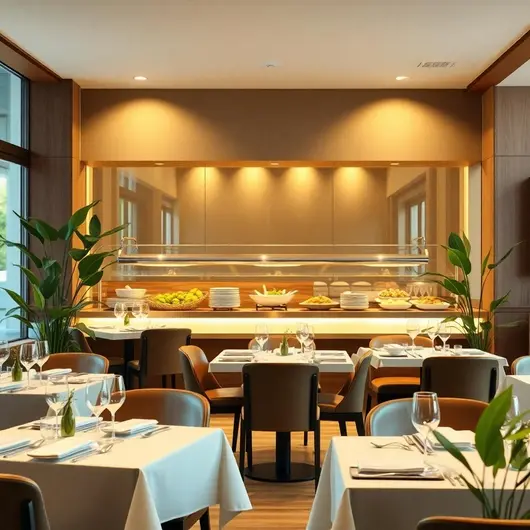 Cabral Restaurantes e Eventos