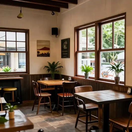 Café Caseiro