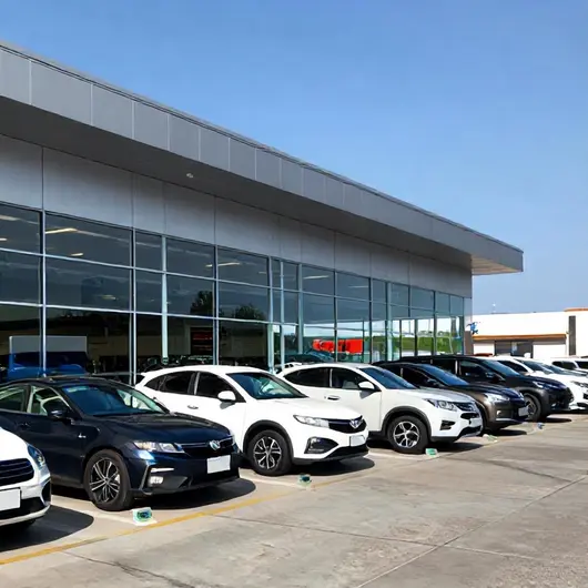 Carros Novos 0KM em Amapá: Sua Guia Completo Carros Novos 0KM em Amapá: Sua Guia Completo