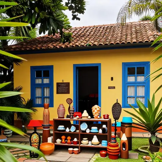 Casa do Artesão Amapaense
