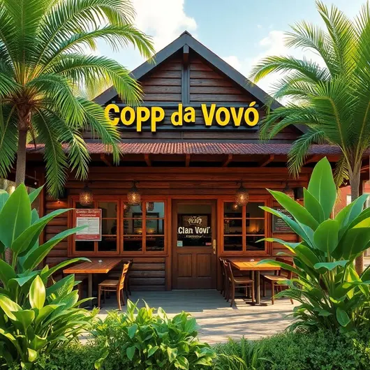 Chopp da Vovó: O Melhor do Chopp em Macapá